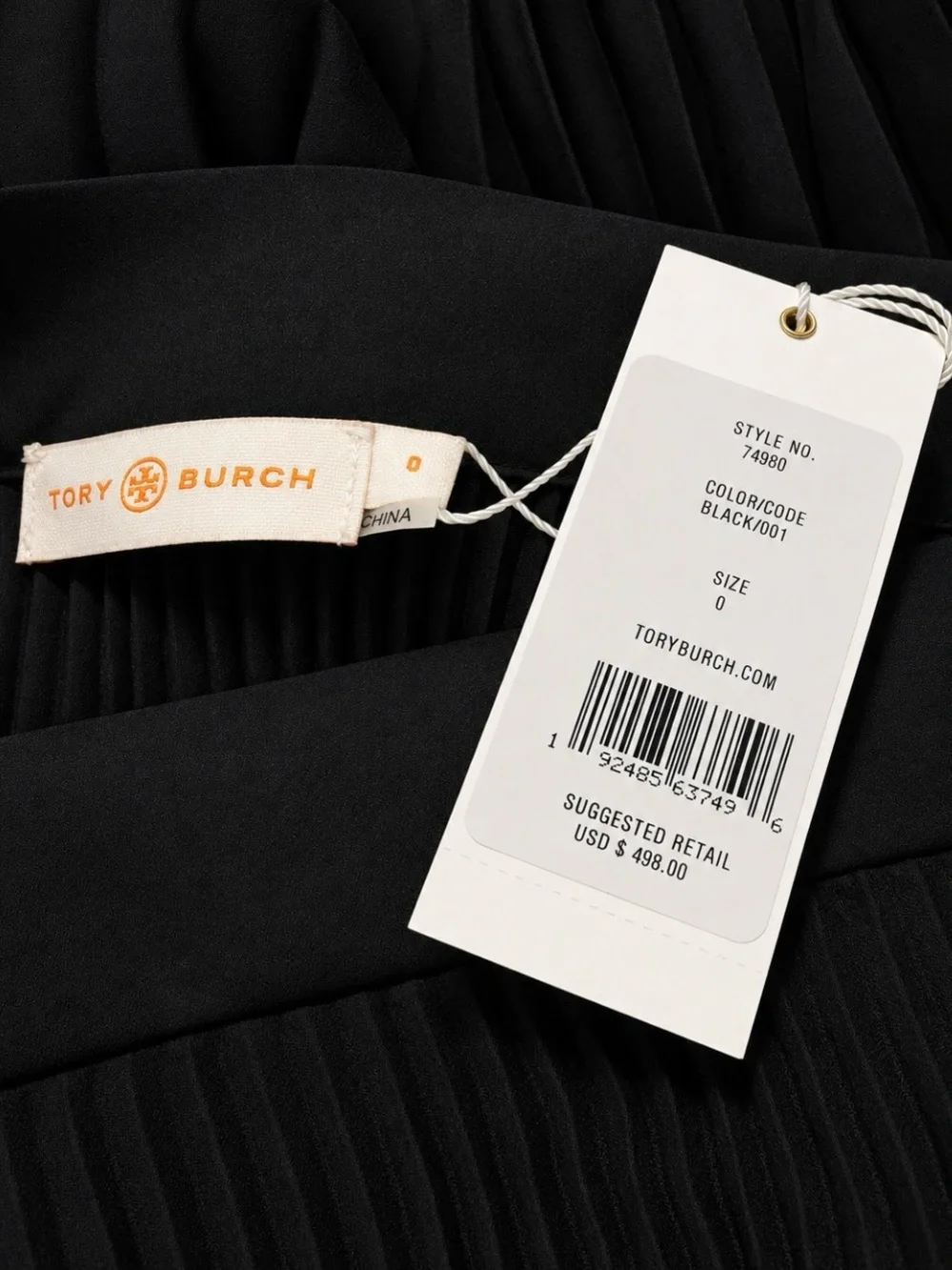 Tory Burch new elegant